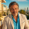 Omar Rivera, Senior Correspondent at News 7 Channel